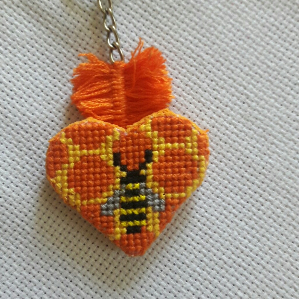 Hanmade Keychains! - Picture 3 of 6